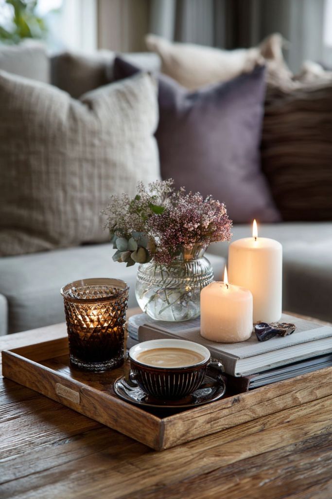 how to style a coffee table-coffee table decor-loves from bet (4)