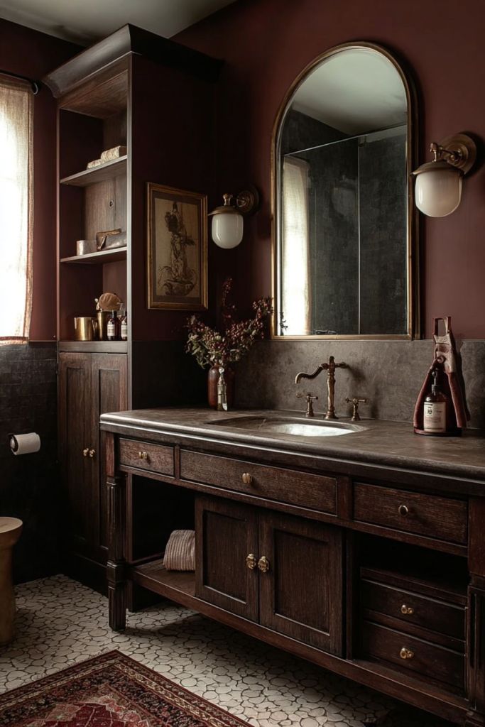 Moody bathrooms (7) - loves from bet