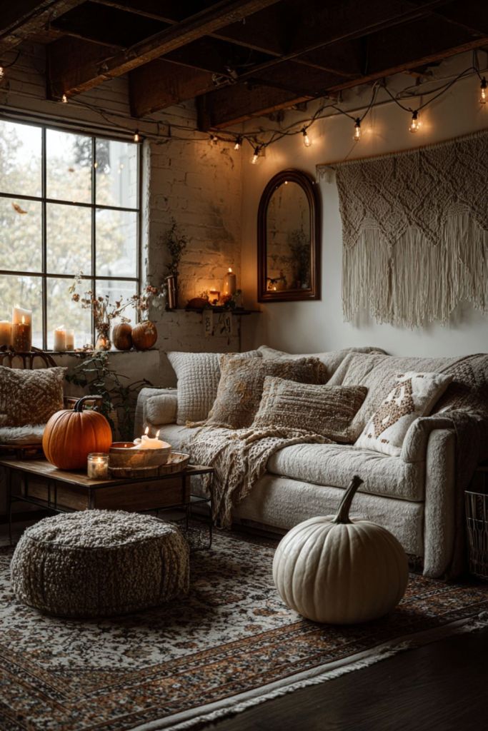 Fall And Halloween Decor-Loves From Bet (7)