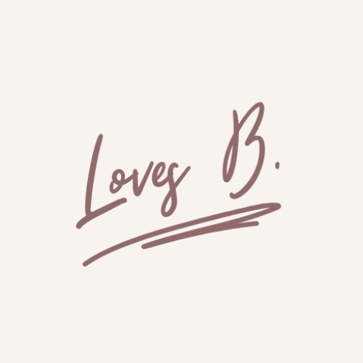 Loves From Bet Logo