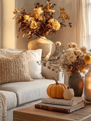 How To Mix Fall And Halloween Decor? 6 Easy&nbsp;Tips