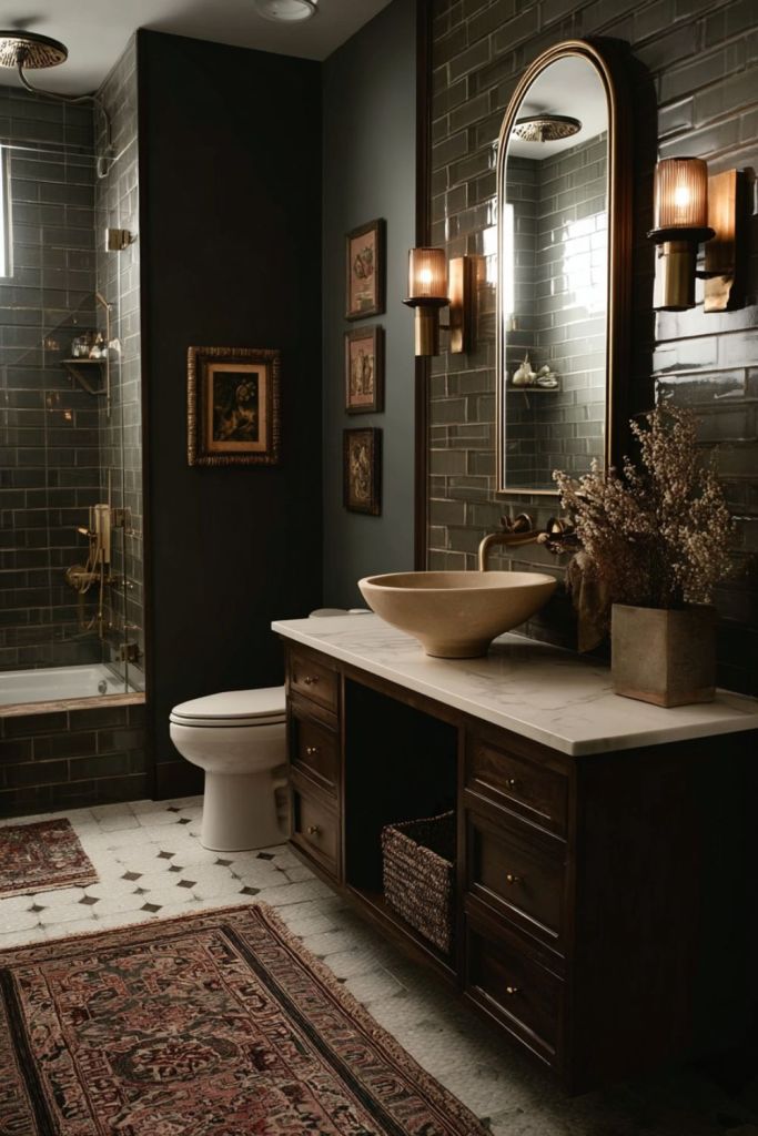 Moody bathrooms (10) - loves from bet