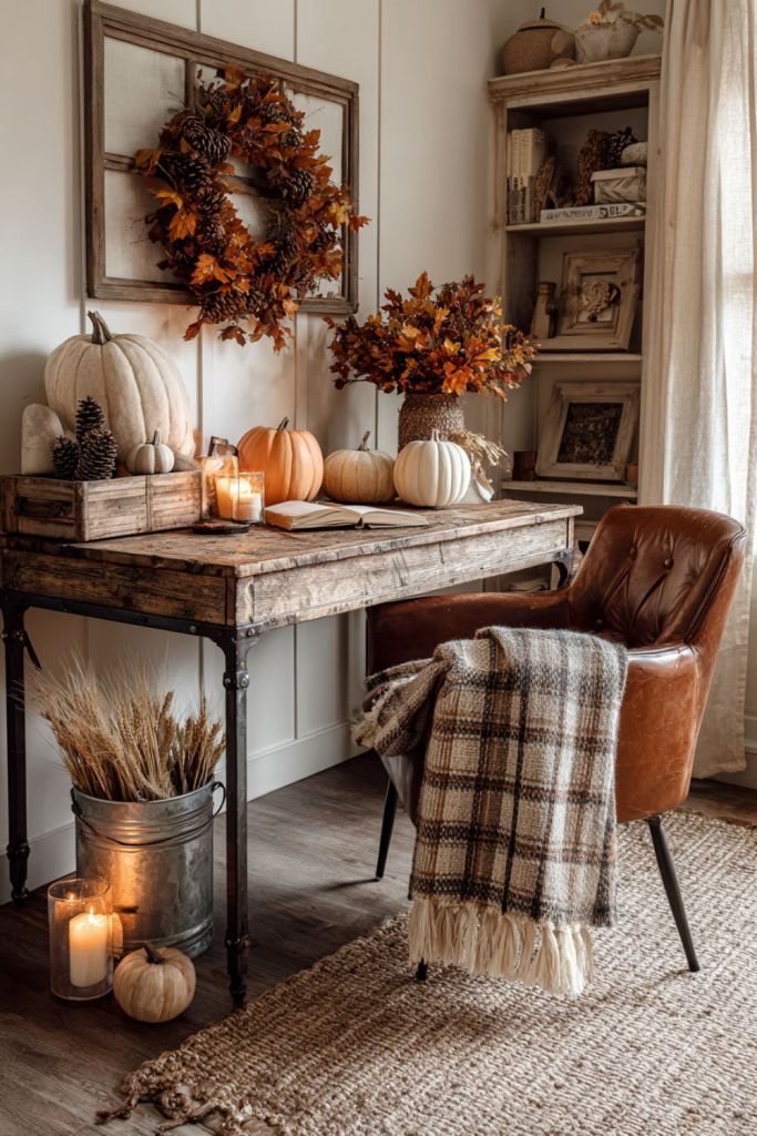 fall home office decor-loves from bet (3)