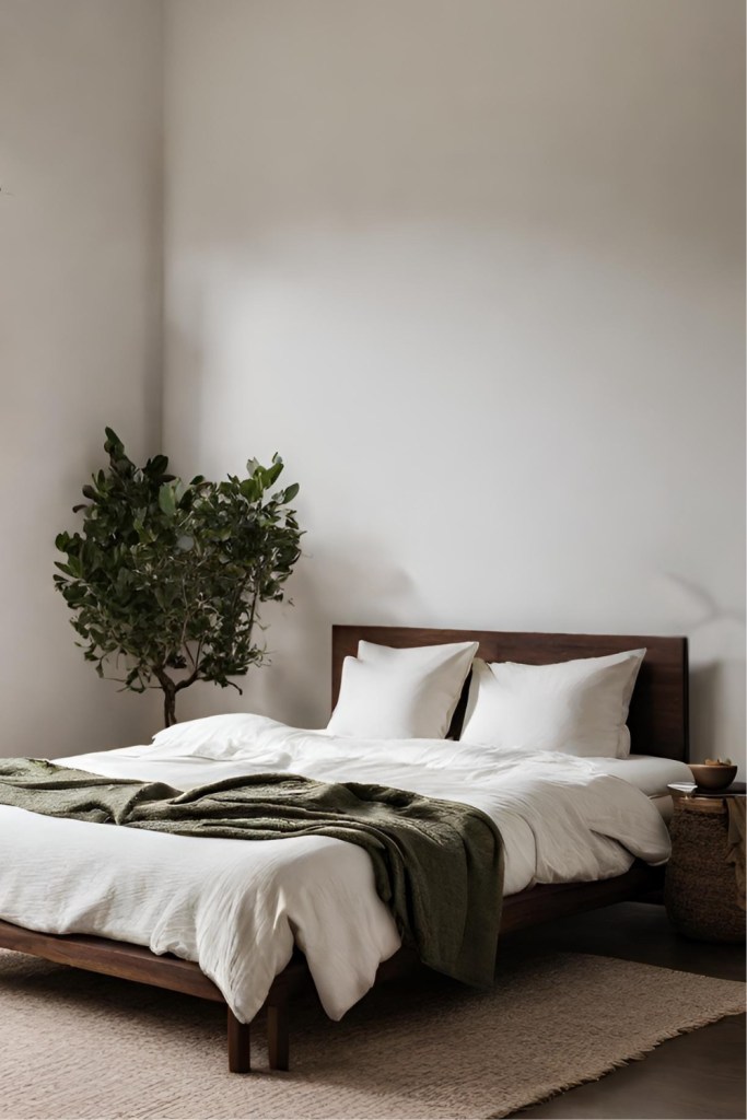 organic modern design bedroom_loves from bet