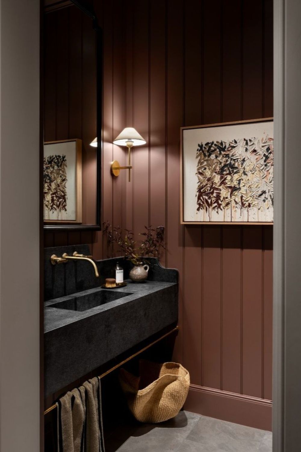 Moody bathrooms (14) - loves from bet